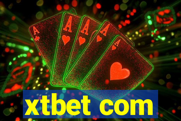 xtbet com